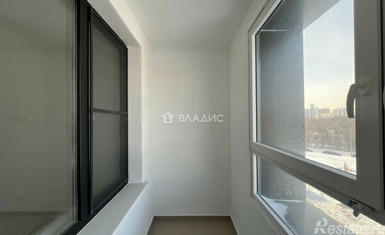 Продажа 2-комн квартиры на вторичном рынке ул Светланова,  д. 11,  к. 1