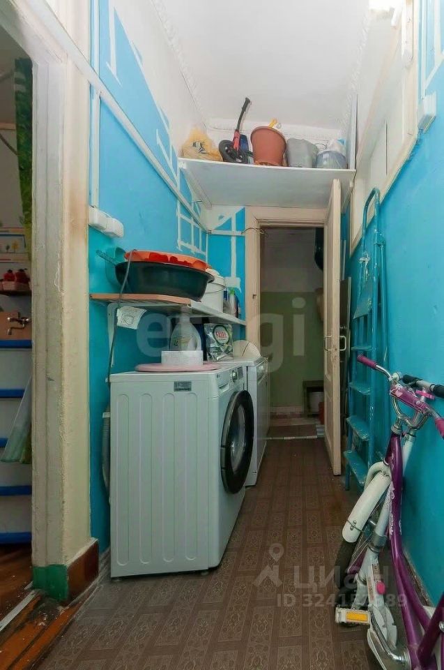 Аренда комнаты Турбинная улица, 14к2