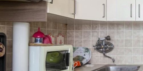 1-комн квартира Полюстровский проспект, 9