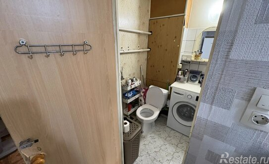 Продажа 1-комн квартиры на вторичном рынке Открытое ш,  д. 26,  к. 10