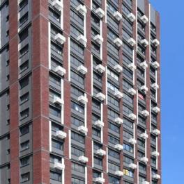 Продажа 3-комн квартиры на вторичном рынке ул Парковая,  д. 33