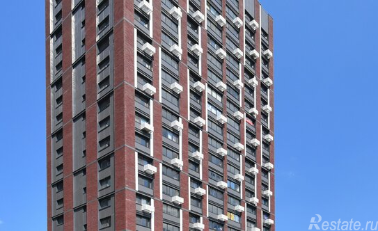 Продажа 3-комн квартиры на вторичном рынке ул Парковая,  д. 33