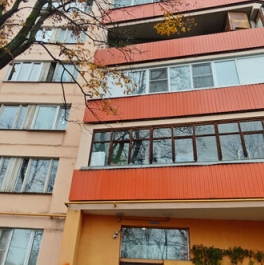 Продажа 2-комн квартиры на вторичном рынке ул Вешняковская,  д. 25/2