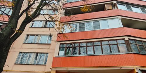 2-комн квартира ул Вешняковская,  д. 25/2