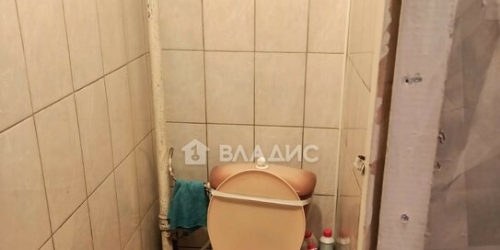 2-комн квартира Юрьевский переулок,  д. 20