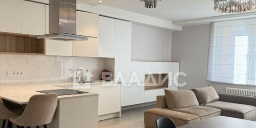 3-комн квартира ул Сосинская,  д. 6