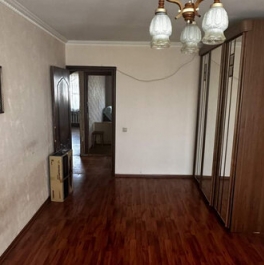 Аренда 2-комн квартиры на вторичном рынке Мелитопольская 1-я ул,  д. 28