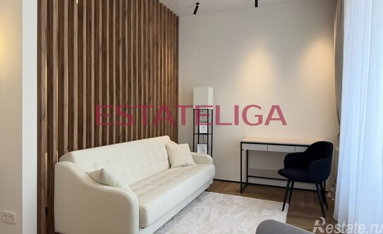 Продажа 1-комн квартиры на вторичном рынке пр-кт Лихачёва,  д. 22