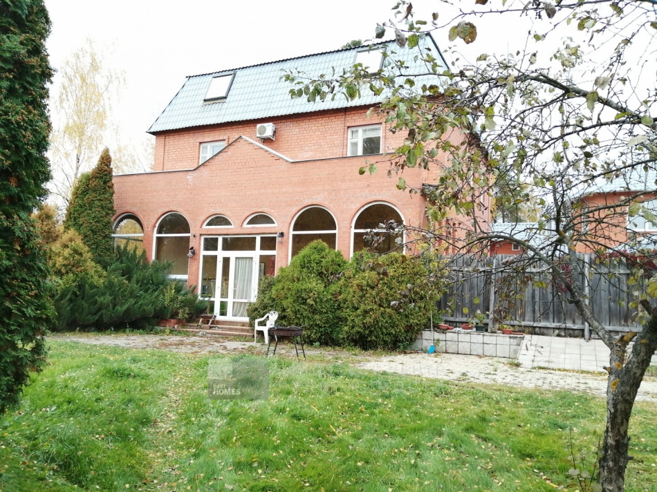 Продажа дома Алмаз-2 СНТ сад,