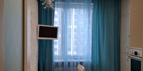 2-комн квартира Ириновский пр-кт,  д. 34