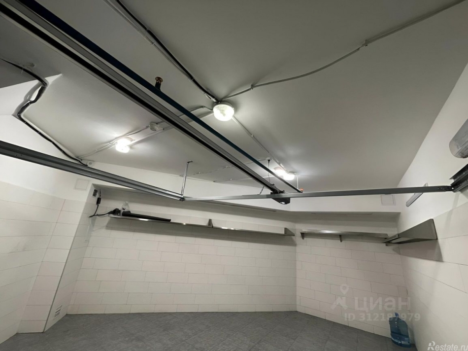 Продажа гаража Старые Химки, улица Ватутина,  д. 4 к1