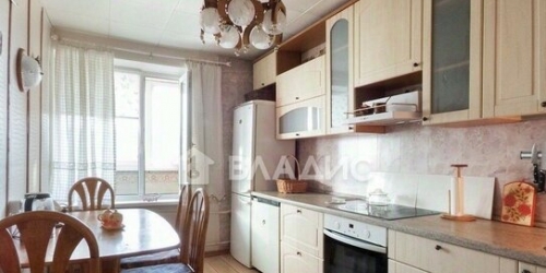 2-комн квартира улица Яблочкова,  д. 43Б