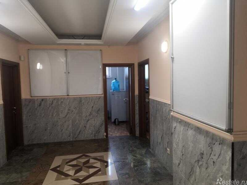 Аренда офиса Преображенская пл,  д. 6