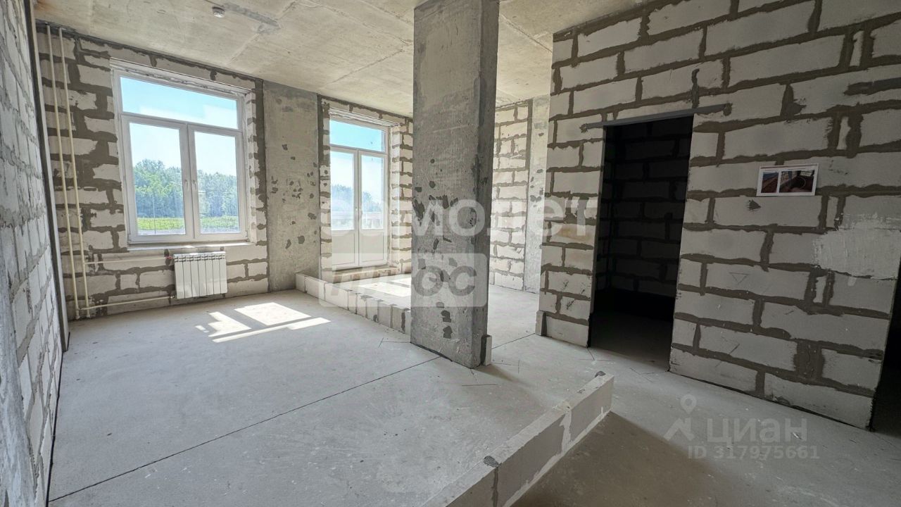 Продажа 3-комн квартиры на вторичном рынке Город-событие мкр, с. Лайково, 70