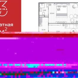 Продажа 1-комн квартиры на вторичном рынке Петровский пр-кт,  д. 9,  к. А