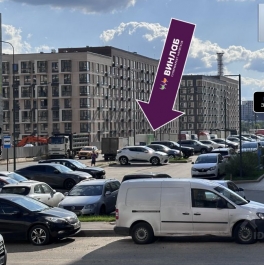 Продажа торгового помещения Сентябрьская улица,  д. 9