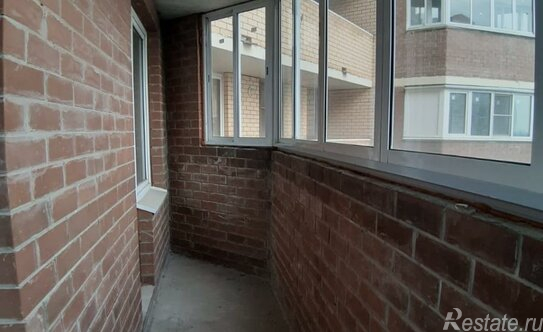 Продажа 1-комн квартиры на вторичном рынке Подольск г, Климовск мкр, Серпуховская ул,  д. 7