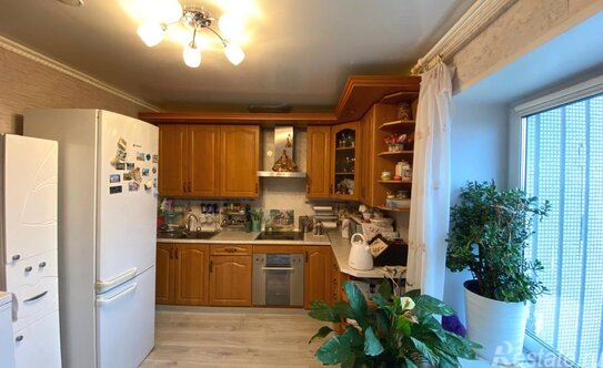 Продажа 2-комн квартиры на вторичном рынке Варшавское ш,  д. 149 к4