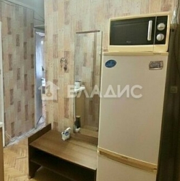 Продажа 2-комн квартиры на вторичном рынке Владимирская 3-я ул,  д. 27