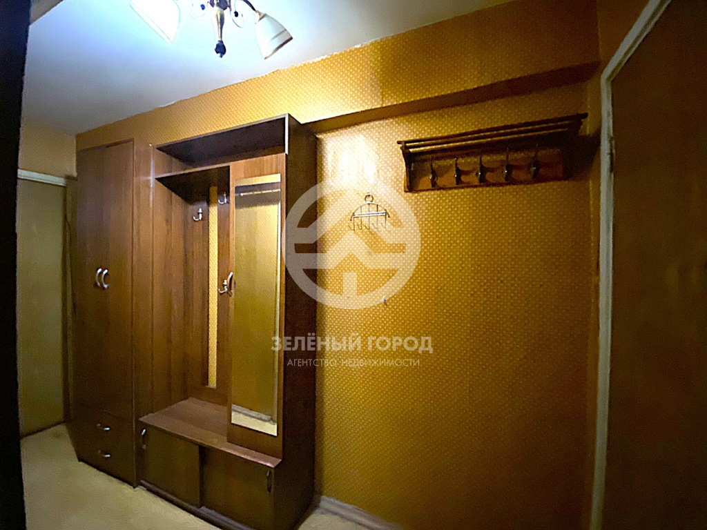 3-комн квартира Ращупкина, д. 14, к. 2