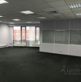 Аренда офиса Дербеневская набережная, д. 11Б Аренда офиса Дербеневская набережная, д. 11Б