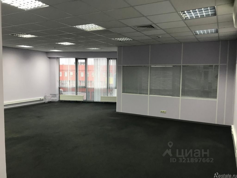 Аренда офиса Дербеневская набережная,  д. 11Б