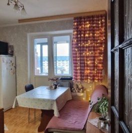 Продажа 1-комн квартиры на вторичном рынке ул Лухмановская,  д. 35