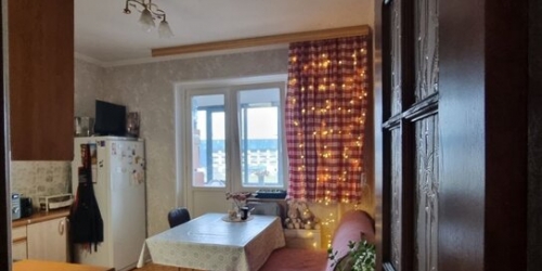 1-комн квартира ул Лухмановская,  д. 35