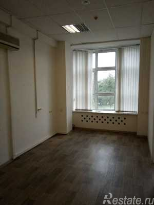 Аренда офиса Крапивный пер,  д. 5