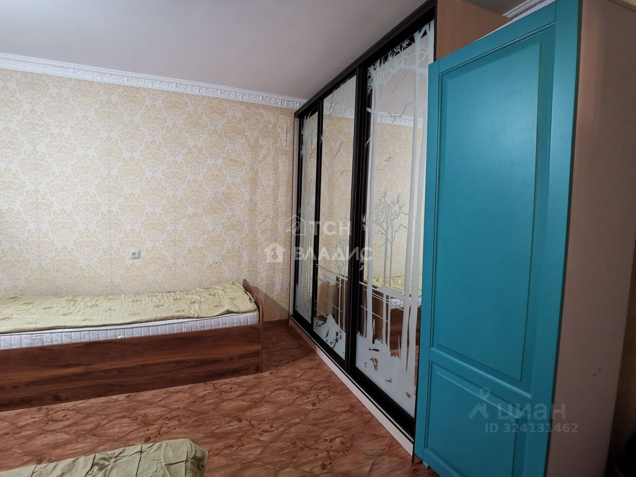 Продажа комнаты Щелково, Полевая улица, 12А
