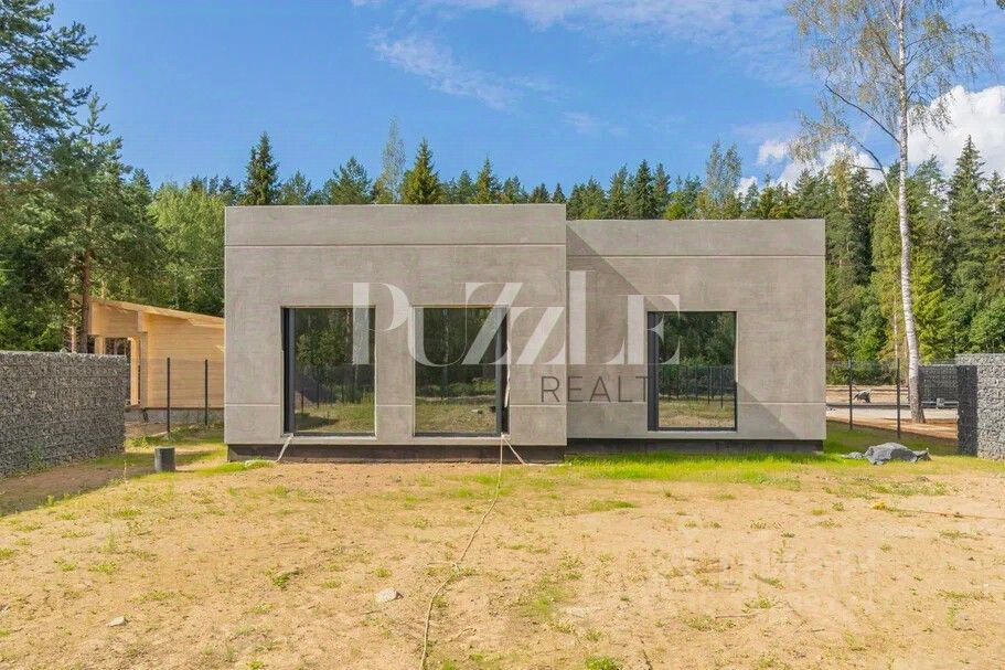 Продажа дома пос. Ленинское, 70