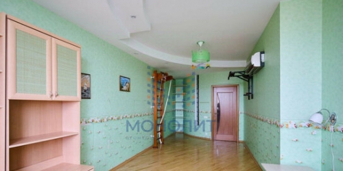3-комн квартира Союзный проспект,  д. 22