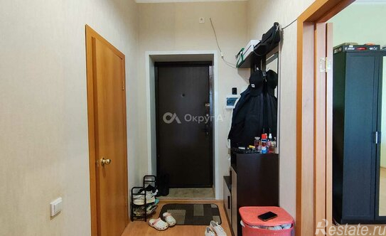 Продажа 1-комн квартиры на вторичном рынке Электроугли, ул Маяковского,  д. 6