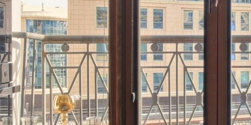 3-комн квартира Киевская улица, 3к1Г