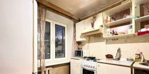 1-комн квартира Федоскинская улица,  д. 2