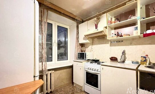 Продажа 1-комн квартиры на вторичном рынке Федоскинская улица,  д. 2