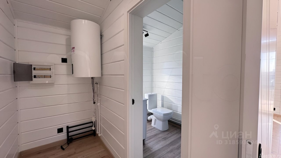 Аренда дома Введенское, 46Н-01541