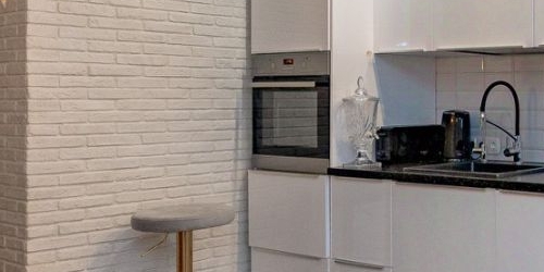 2-комн квартира улица Репищева, 10к2