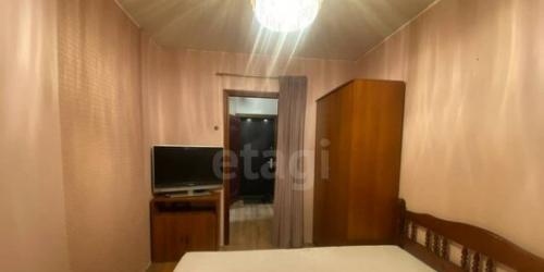 2-комн квартира Академическая Б. ул,  д. 77,  к. 1