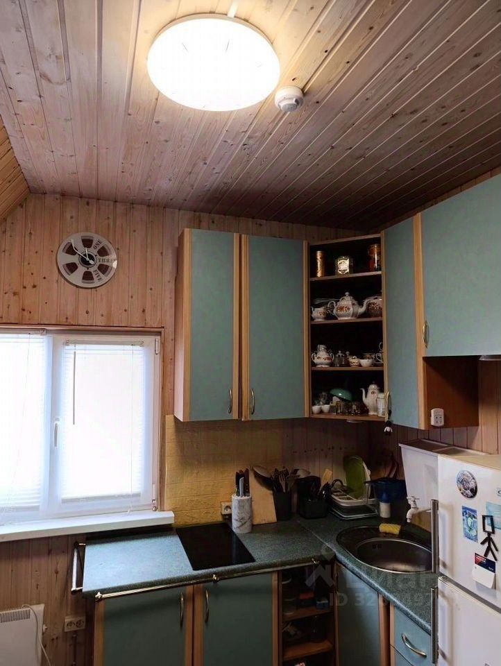 Продажа дома Рассвет СНТ