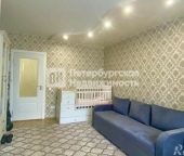 Продать Квартиры вторичка Предпортовый 5-й проезд  10 2