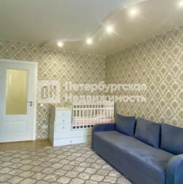 Продажа 3-комн квартиры на вторичном рынке Предпортовый 5-й проезд,  д. 10,  к. 2