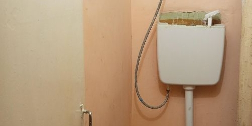 Комната Мучной переулок, 3