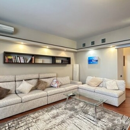 Аренда 3-комн квартиры на вторичном рынке Щемиловский 2-й пер,  д. 4,  к. 2