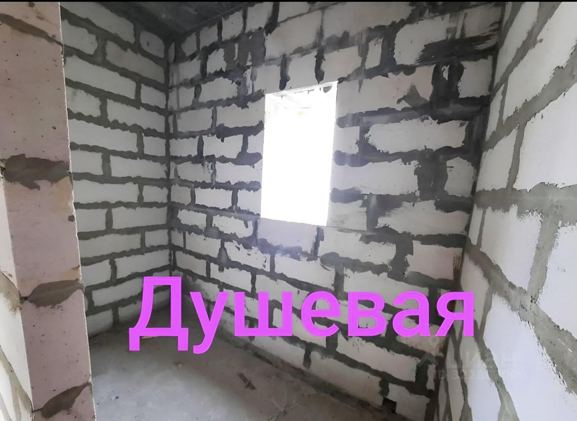 Продажа дома пос. Романовка, шоссе Дорога Жизни, 91