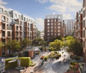 Продать Квартиры в новостройке Шкиперский проток   1.3