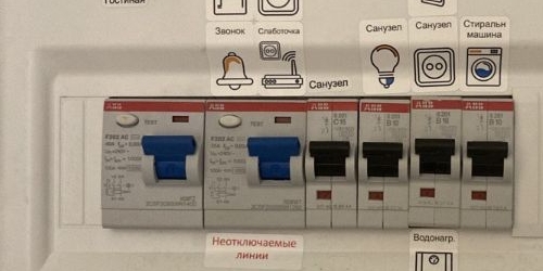 2-комн квартира улица Трефолева, 11