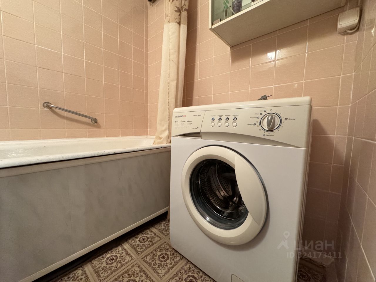 Аренда 1-комн квартиры на вторичном рынке улица Коненкова,  д. 5