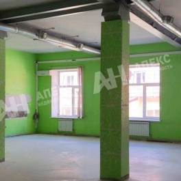 Аренда торгового помещения Водников ул Аренда торгового помещения Водников ул