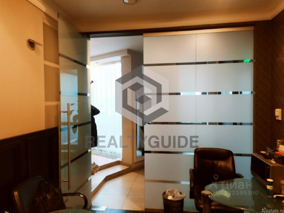 Аренда офиса ул Минская,  д. 2Б